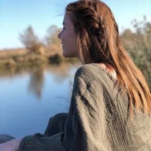 Meet your Posher, Jordyn